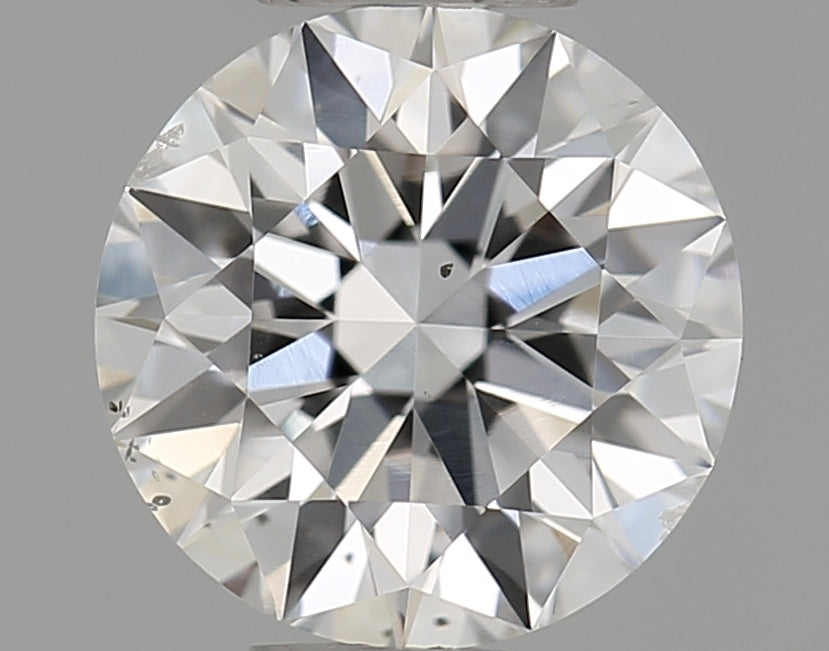 GIA 1.02 Carat Round Brilliant Natural Diamond