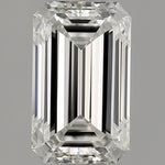 GIA 1.50 Carat Emerald Natural Diamond