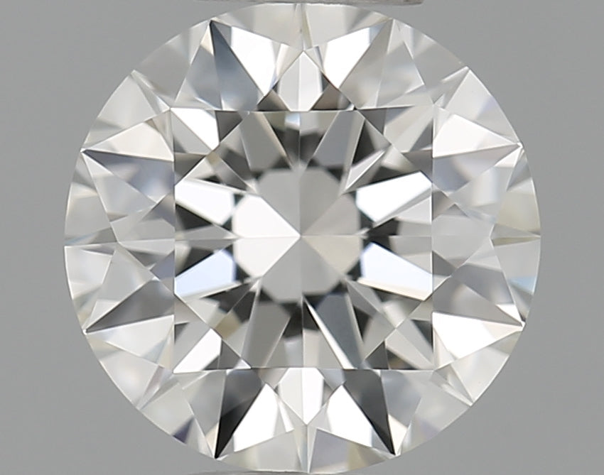 GIA 1.04 Carat Round Brilliant Natural Diamond