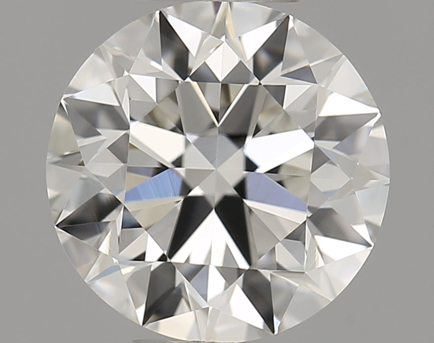 GIA 1.20 Carat Round Brilliant Natural Diamond