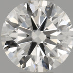 GIA 1.09 Carat Round Brilliant Natural Diamond