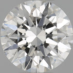 GIA 1.01 Carat Round Brilliant Natural Diamond