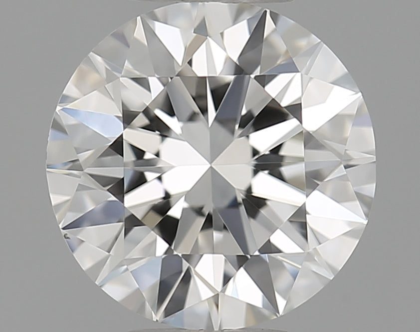 GIA 1.01 Carat Round Brilliant Natural Diamond