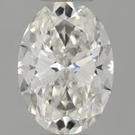GIA 1.21 Carat Oval Natural Diamond