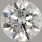 GIA 1.50 Carat Round Brilliant Natural Diamond