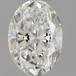 GIA 1.20 Carat Oval Natural Diamond