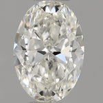 GIA 1.2 Carat Oval Natural Diamond 鑽石