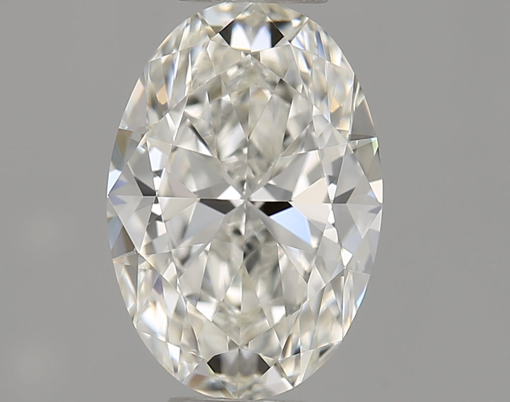 GIA 1.2 Carat Oval Natural Diamond 鑽石