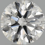 GIA 1.1 Carat Round Brilliant Natural Diamond 鑽石