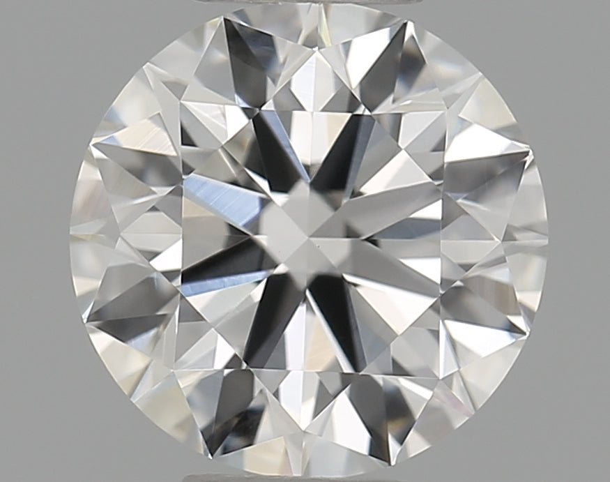 GIA 1.1 Carat Round Brilliant Natural Diamond 鑽石