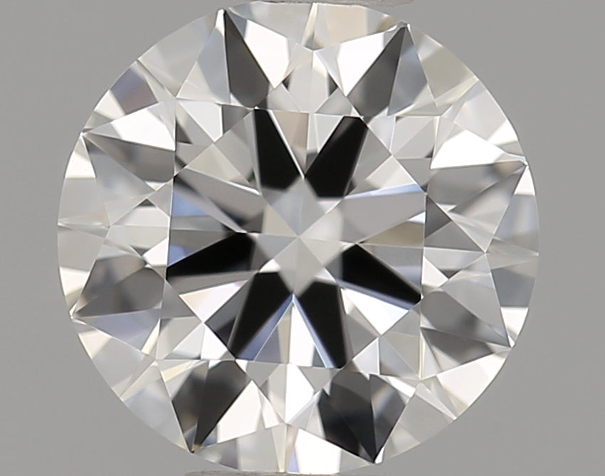 GIA 1.05 Carat Round Brilliant Natural Diamond