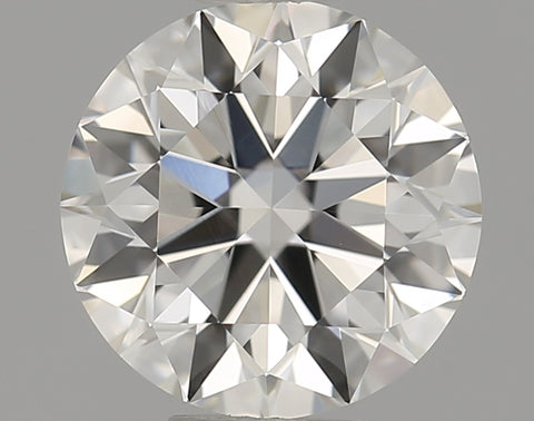 1.04克拉 H色 VVS1級 天然圓形鑽石 | GIA2534710256