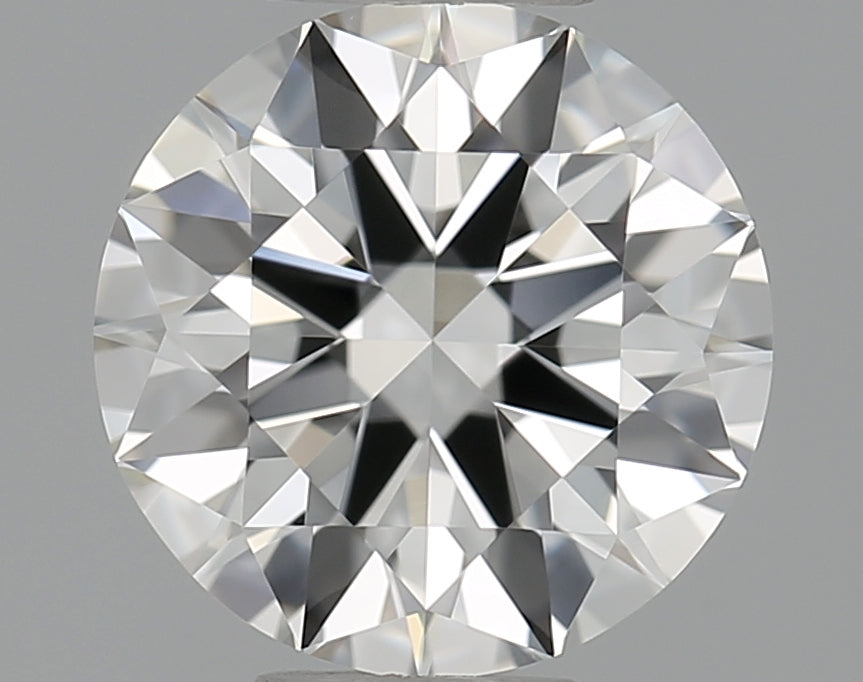 GIA 1.06 Carat Round Brilliant Natural Diamond