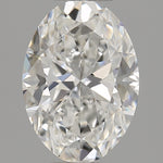 GIA 1.20 Carat Oval Natural Diamond