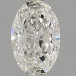 GIA 1.02 Carat Oval Natural Diamond 鑽石
