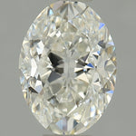 GIA 1.32 Carat Oval Natural Diamond 鑽石