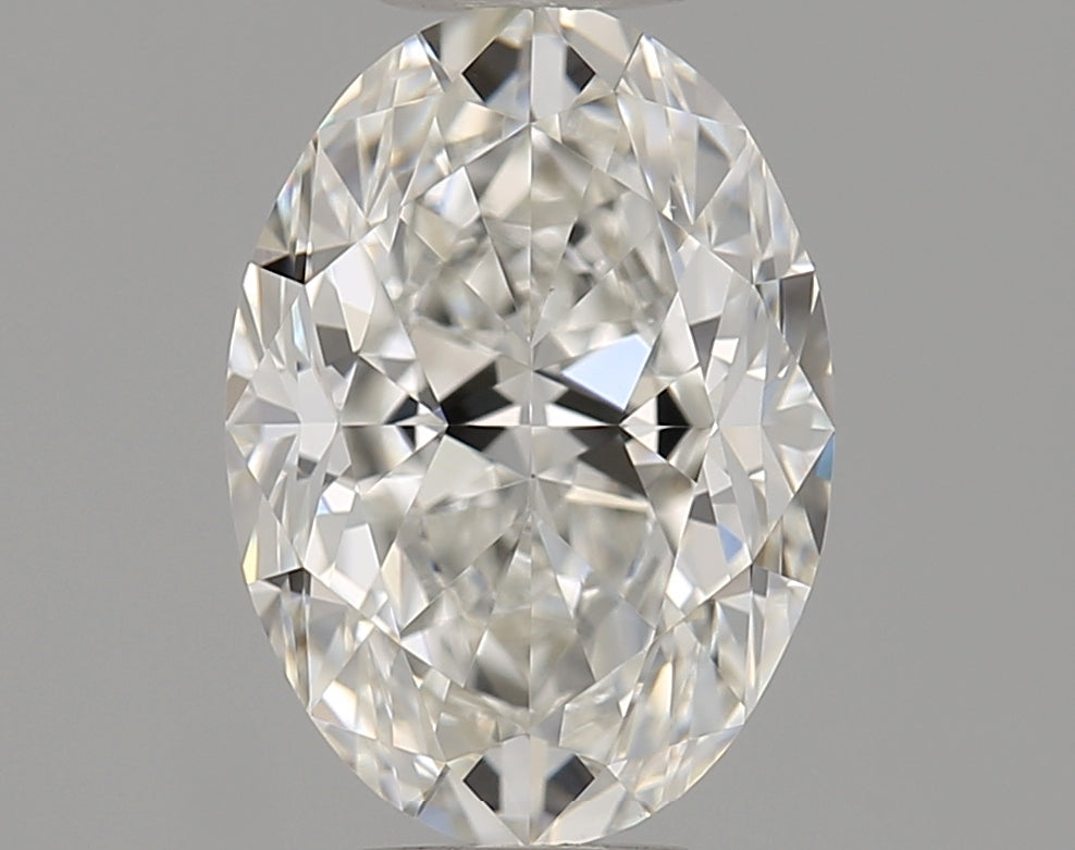 GIA 1.2 Carat Oval Natural Diamond 鑽石