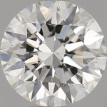 GIA 1.52 Carat Round Brilliant Natural Diamond