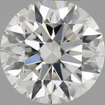 GIA 1.01 Carat Round Brilliant Natural Diamond 鑽石
