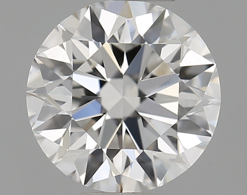 GIA 1.01 Carat Round Brilliant Natural Diamond 鑽石