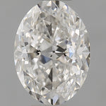 GIA 1.2 Carat Oval Natural Diamond 鑽石