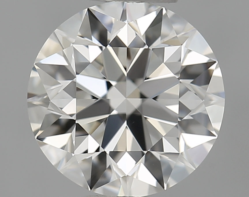 GIA 1.04 Carat Round Brilliant Natural Diamond 鑽石