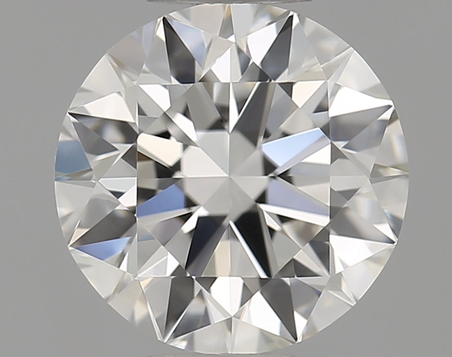 GIA 1.2 Carat Round Brilliant Natural Diamond 鑽石
