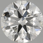 GIA 1.06 Carat Round Brilliant Natural Diamond 鑽石