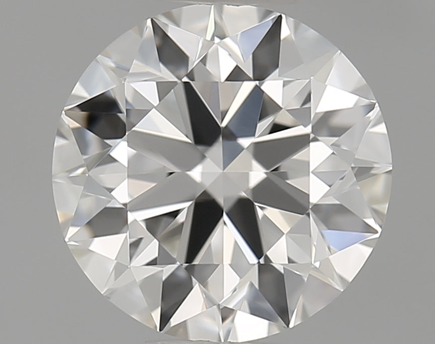 GIA 1.06 Carat Round Brilliant Natural Diamond 鑽石