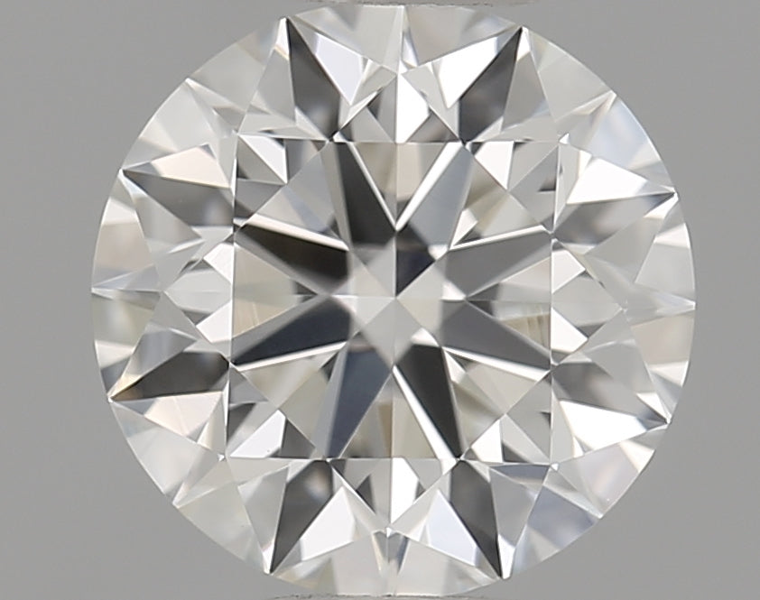 GIA 1.03 Carat Round Brilliant Natural Diamond 鑽石