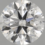 GIA 1.1 Carat Round Brilliant Natural Diamond 鑽石
