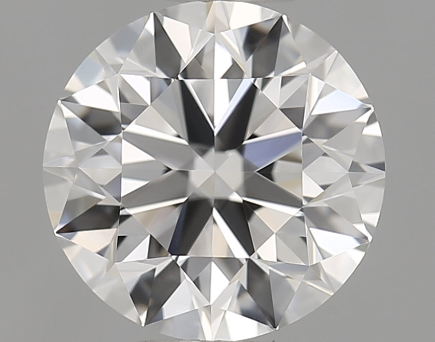 GIA 1.1 Carat Round Brilliant Natural Diamond 鑽石