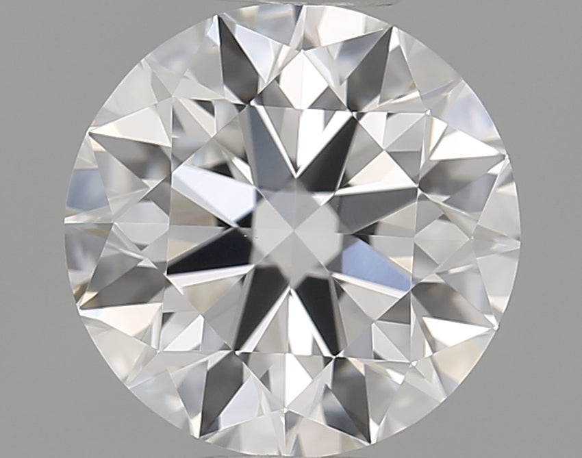 GIA 1.1 Carat Round Brilliant Natural Diamond 鑽石