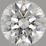 GIA 1.1 Carat Round Brilliant Natural Diamond 鑽石