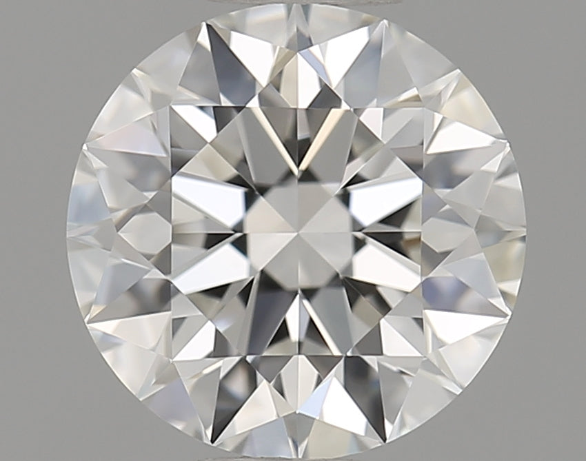 GIA 1.1 Carat Round Brilliant Natural Diamond 鑽石