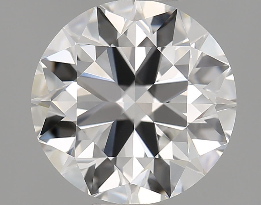 GIA 1.5 Carat Round Brilliant Natural Diamond 鑽石