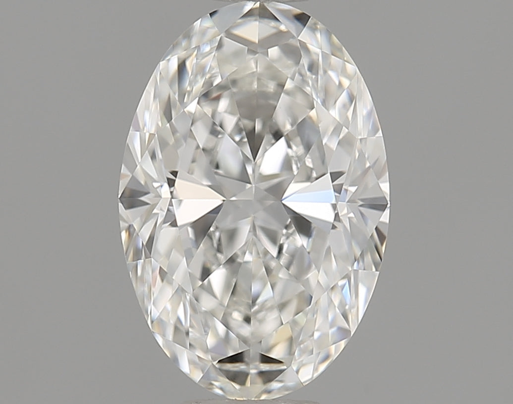 GIA 1.2 Carat Oval Natural Diamond 鑽石