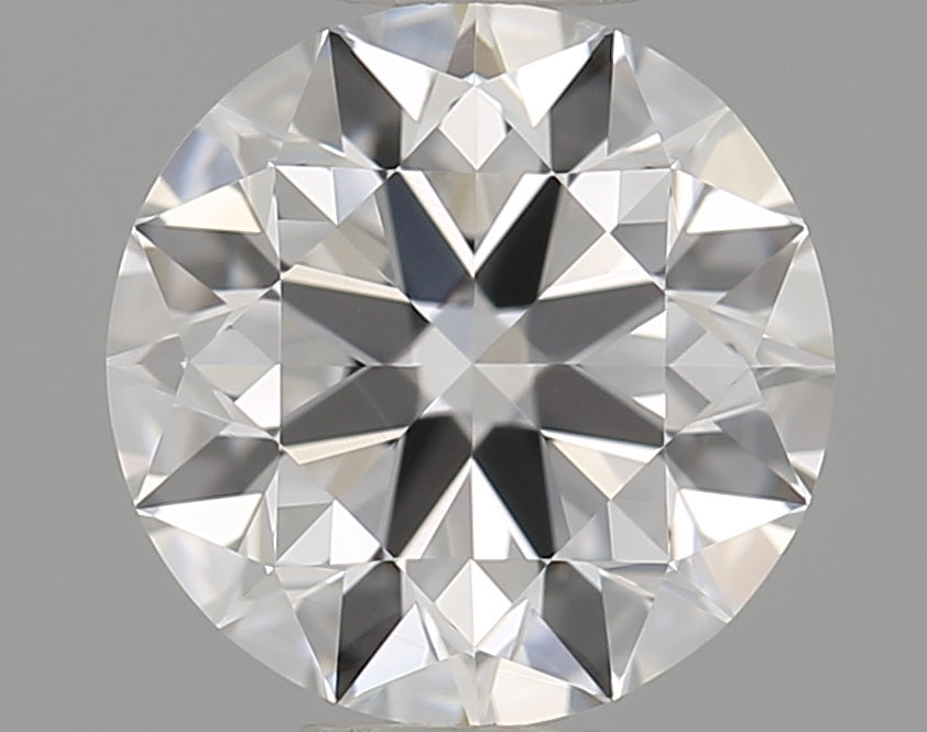 GIA 1.01 Carat Round Brilliant Natural Diamond 鑽石