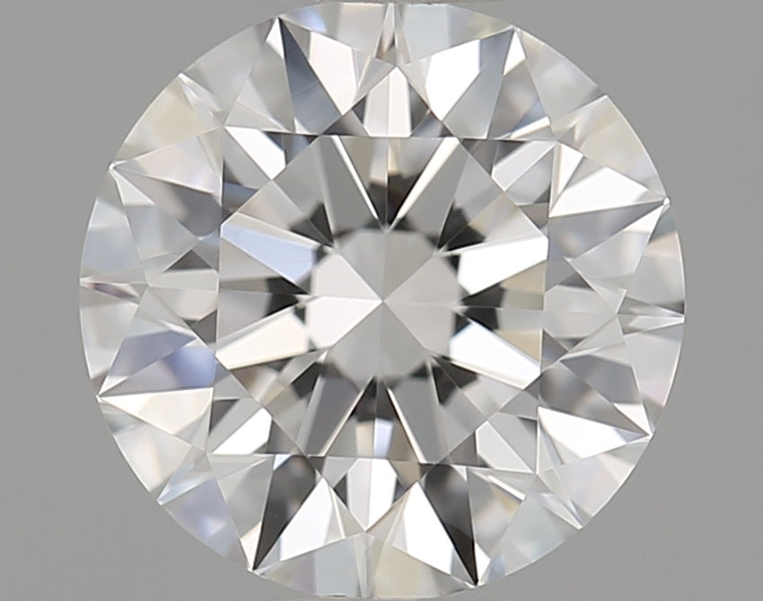 GIA 1.03 Carat Round Brilliant Natural Diamond 鑽石