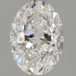 GIA 1.5 Carat Oval Natural Diamond 鑽石