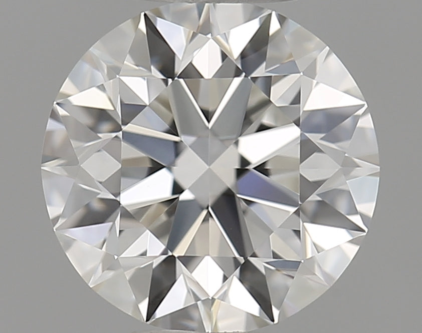 GIA 1.01 Carat Round Brilliant Natural Diamond 鑽石