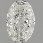 GIA 1.3 Carat Oval Natural Diamond 鑽石