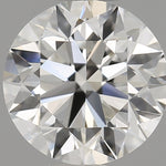 GIA 1.3 Carat Round Brilliant Natural Diamond 鑽石