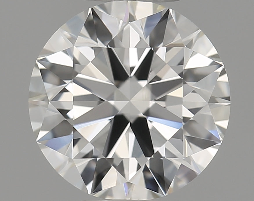 GIA 1.05 Carat Round Brilliant Natural Diamond 鑽石