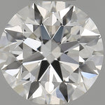 GIA 1.2 Carat Round Brilliant Natural Diamond 鑽石