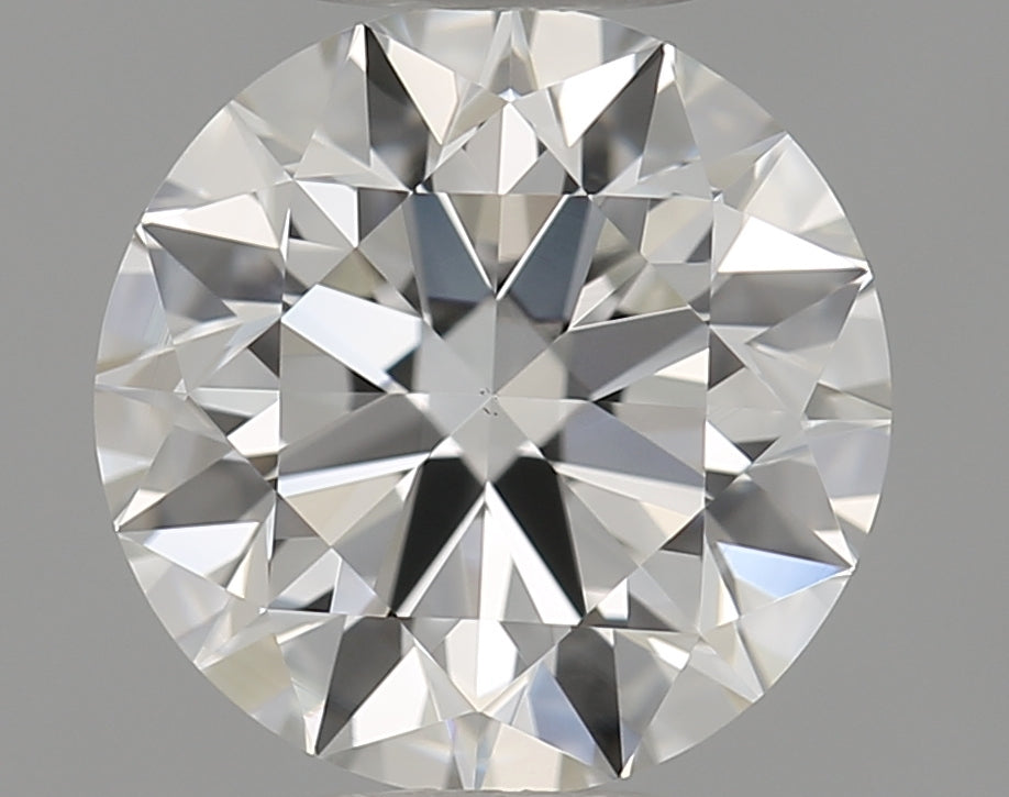 GIA 1.2 Carat Round Brilliant Natural Diamond 鑽石