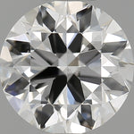 GIA 1.4 Carat Round Brilliant Natural Diamond 鑽石