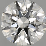 GIA 1 Carat Round Brilliant Natural Diamond 鑽石
