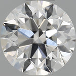 GIA 1.5 Carat Round Brilliant Natural Diamond 鑽石