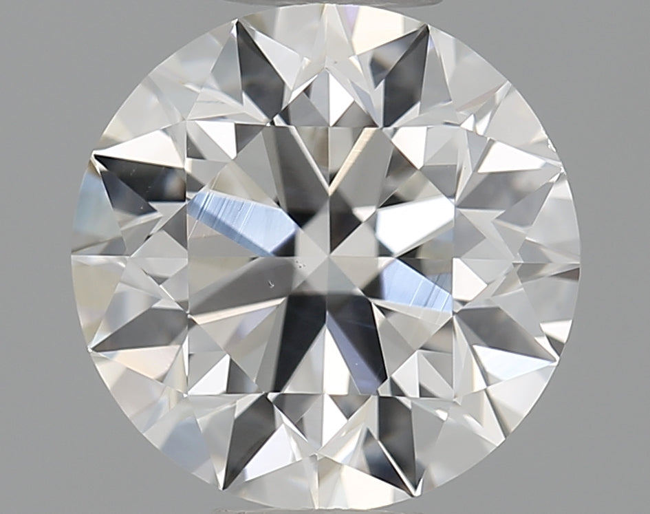 GIA 1.5 Carat Round Brilliant Natural Diamond 鑽石